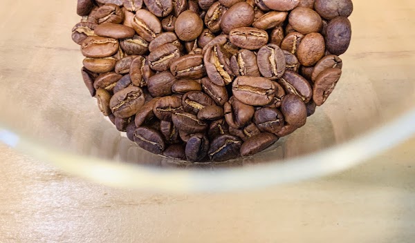 Dream Beans Coffee Roastery 4