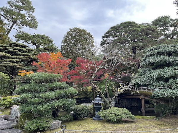 Kyoto Imperial Palace 3