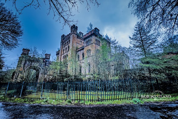 Lennox Castle