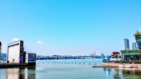 Banpo-dong 4