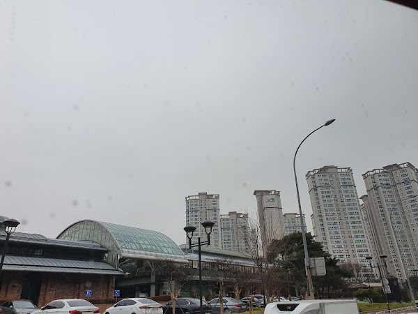 Banpo-dong 3