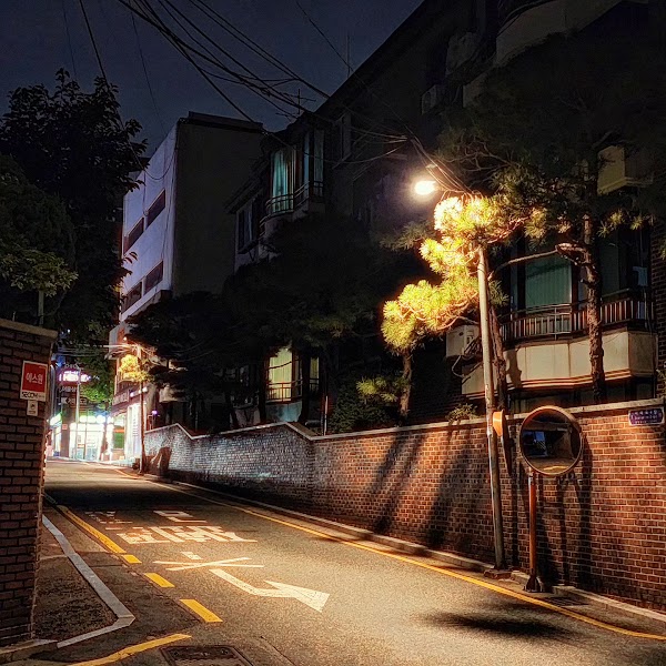 Banpo-dong 2