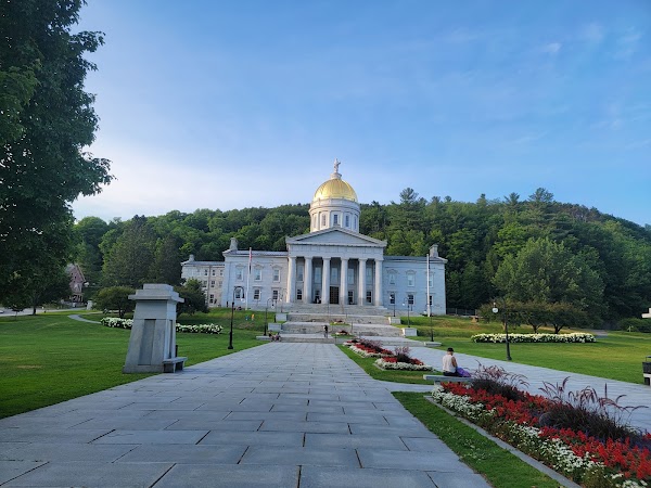 Vermont 5