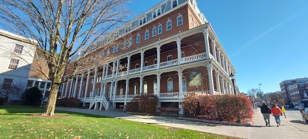 Montpelier 5