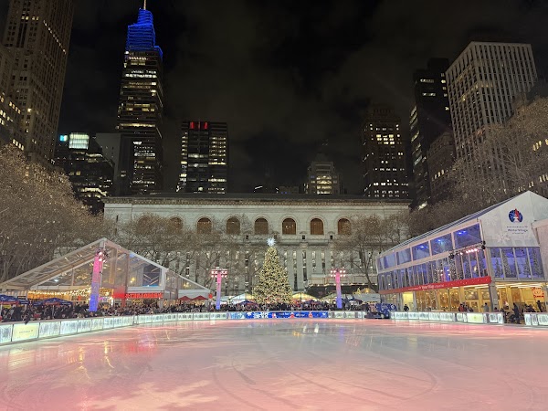 Bryant Park