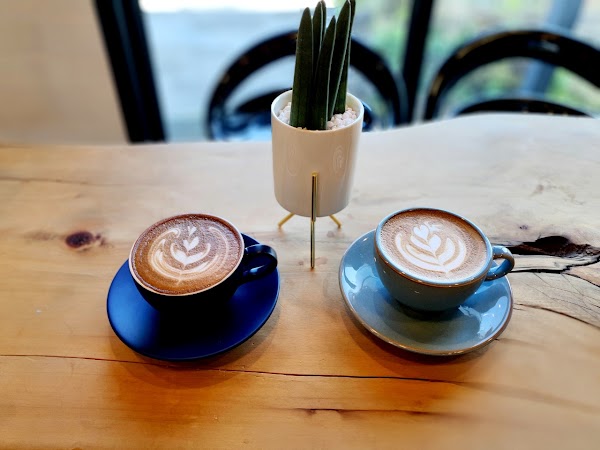 Latebut Coffee Roasters 5