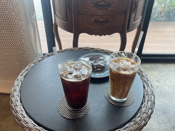 Latebut Coffee Roasters 4
