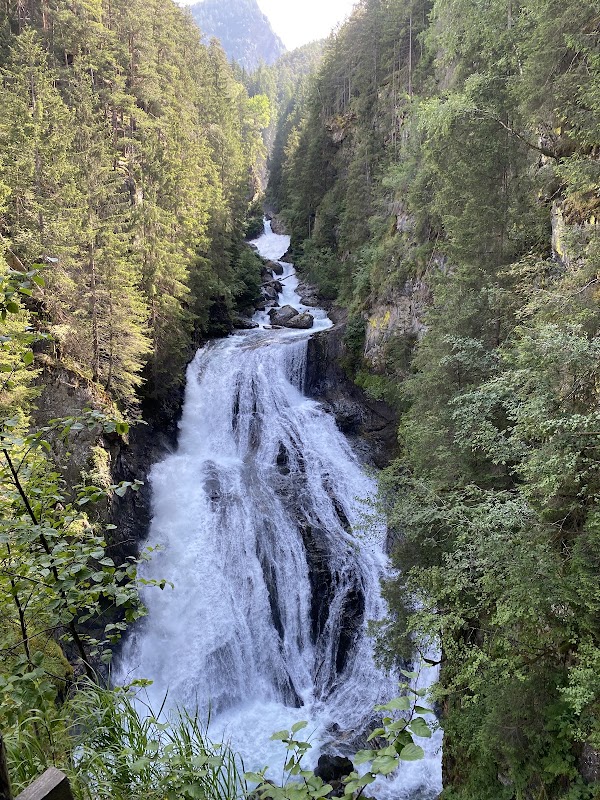 Riva 's Waterfall