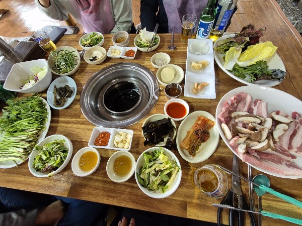 곰솔농원