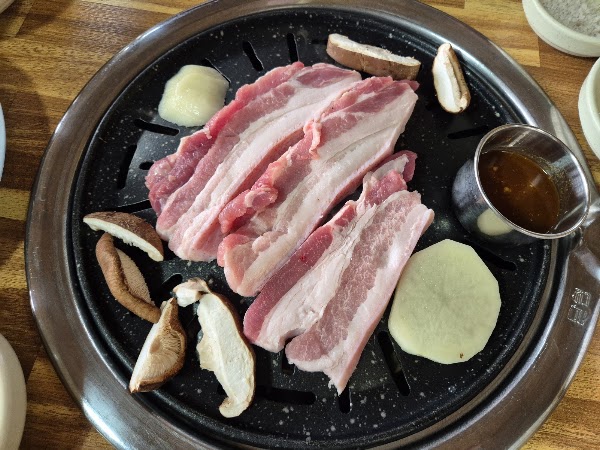 곰솔농원 3