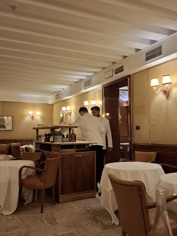 Harry's Bar-Venice 2