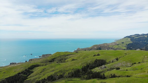 Jenner Headlands Preserve