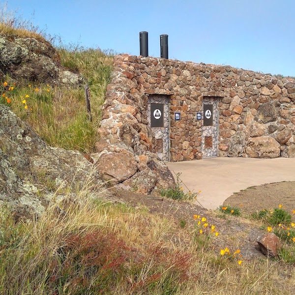 Jenner Headlands Preserve 3
