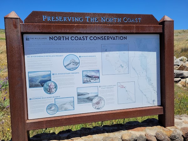 Jenner Headlands Preserve 2