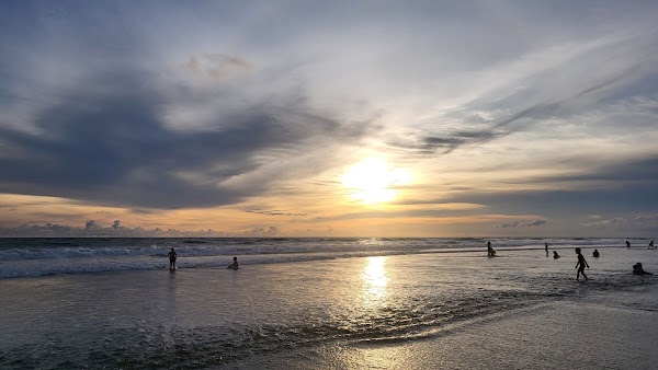 Seminyak Beach 4
