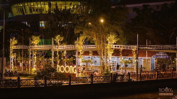 NOỌNG NƯỚNG 1