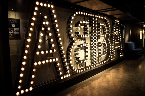 ABBA The Museum 5