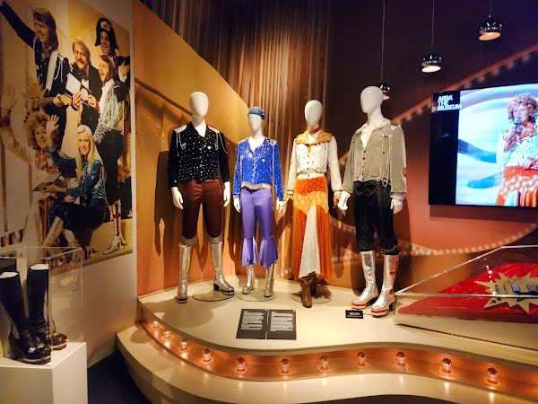 ABBA The Museum 4