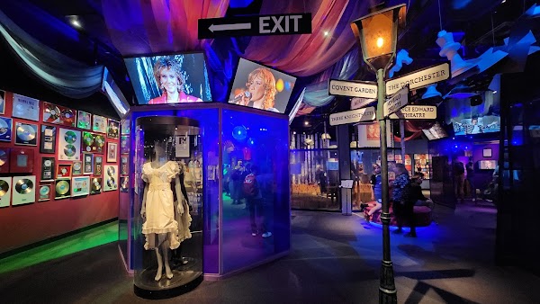 ABBA The Museum 3
