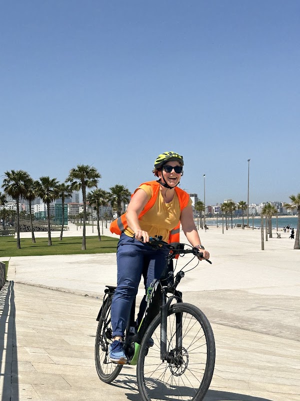 MJ Bike 5