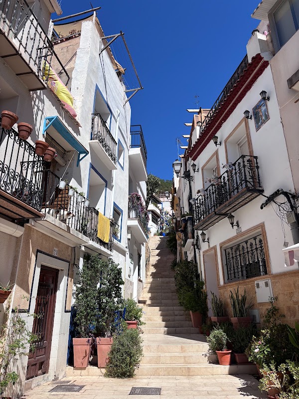 Mirador Alicante 5