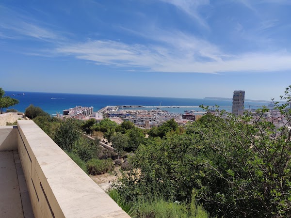 Mirador Alicante 3