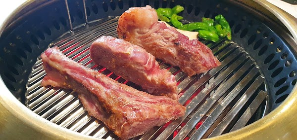 숙성재 안산점 4