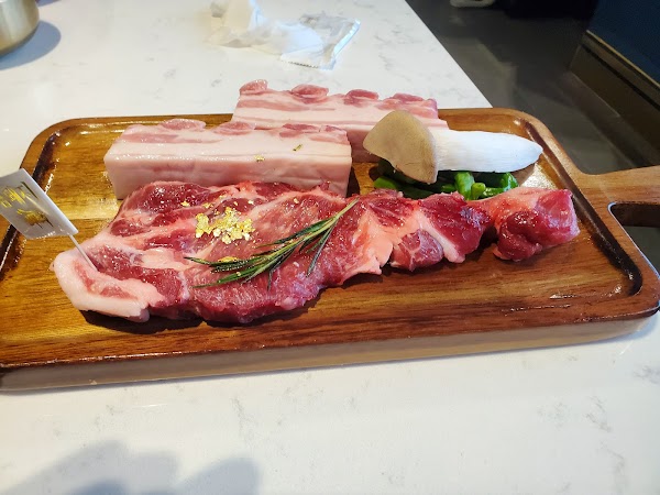 숙성재 안산점 3