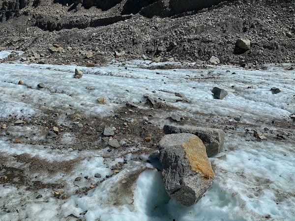 Pasu Glacier 2