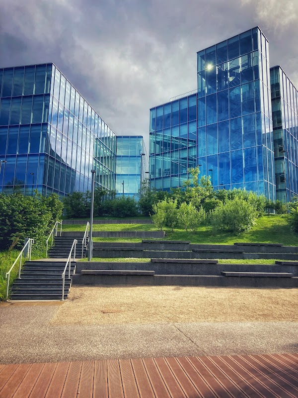 Cherrywood Business Park