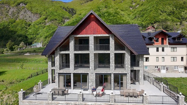 Blue Eye Villa 3