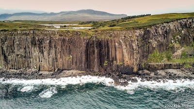 Kilt Rock
