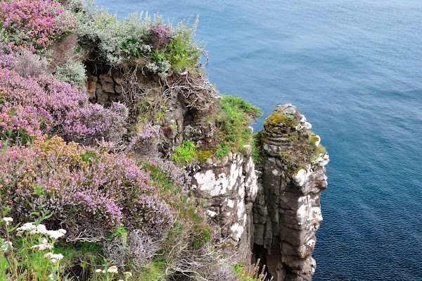 Kilt Rock 2