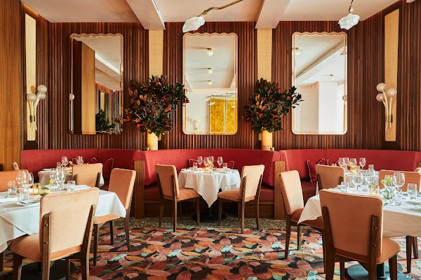 Sant Ambroeus Brookfield 2