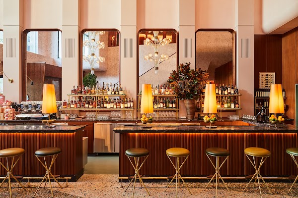 Sant Ambroeus Brookfield