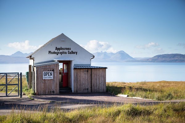 Applecross Gallery
