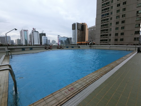 Hotel Canton