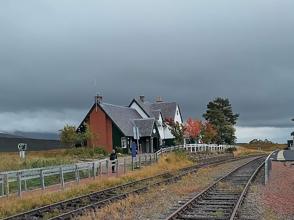 Corrour 1
