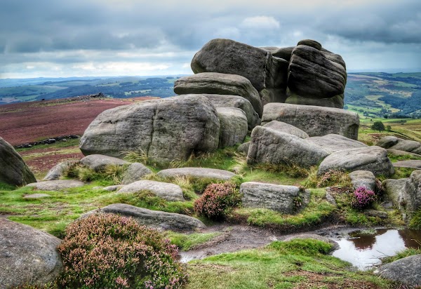Higger Tor 1