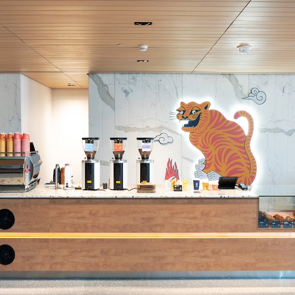 De Mello Coffee
