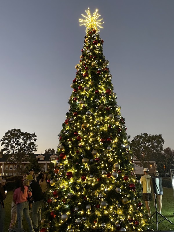 Town Green