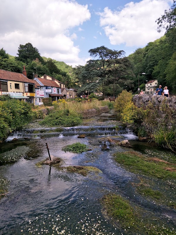 Cheddar Gorge Cheese Company 2