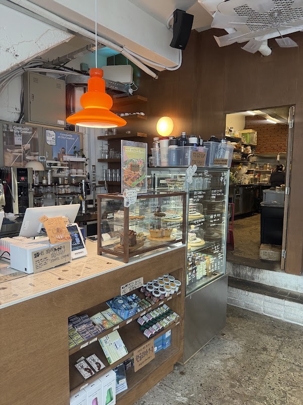 Nono Shop & Cafe 2