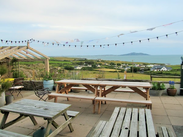 The Church Bay Inn