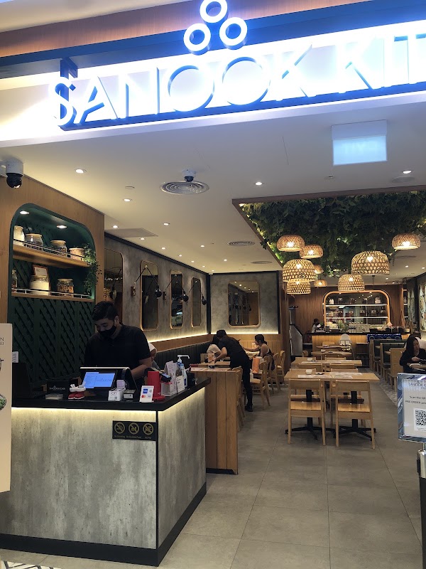 Sanook Kitchen