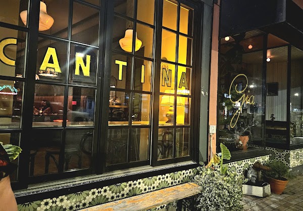 Cantina Gia