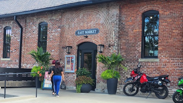 East Market 1