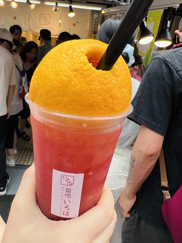 Tsukiji Iroha 3