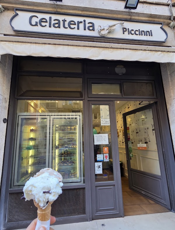 Gelateria Piccinni