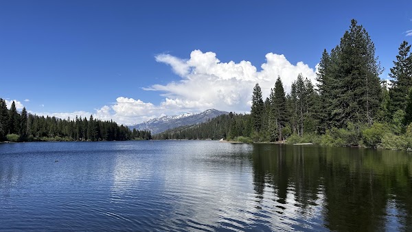 Hume Lake 5